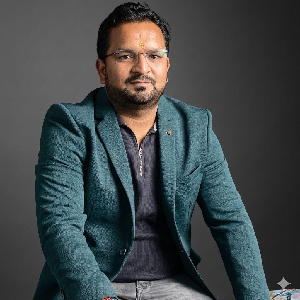 Ankit Pandey