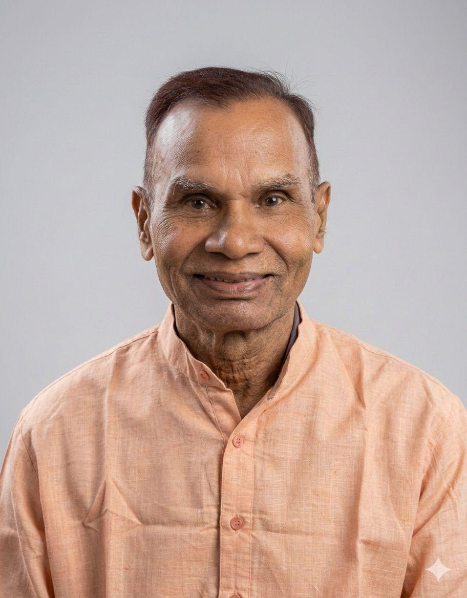 Dr. D Mehta