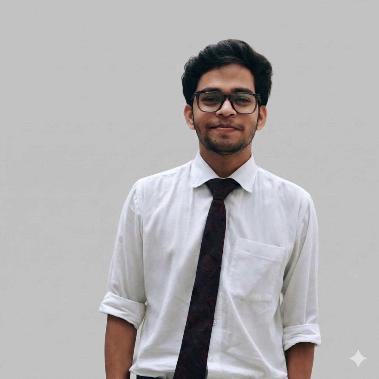 Mehul Raj