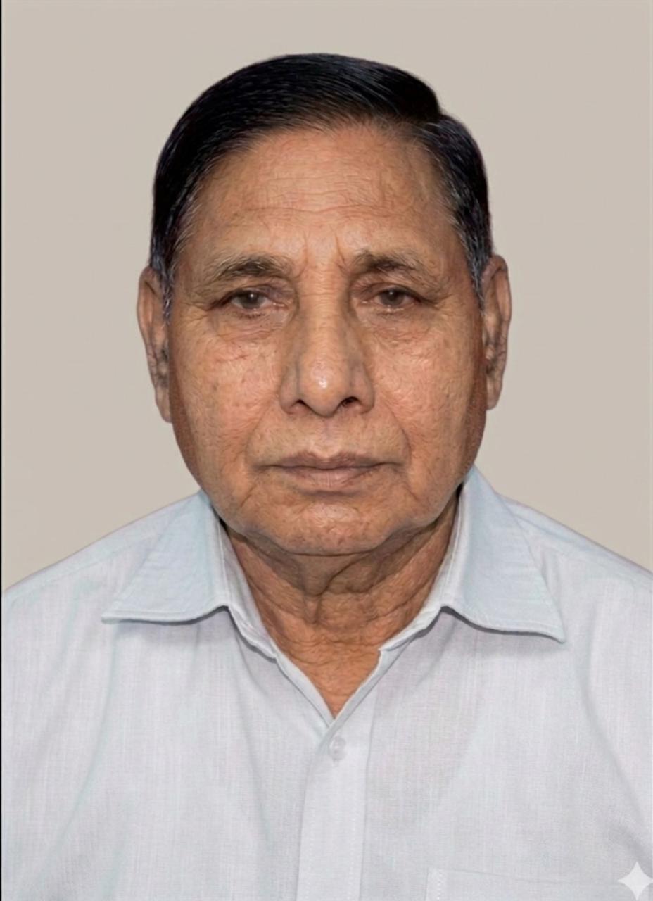 Srishtidhar Mahto
